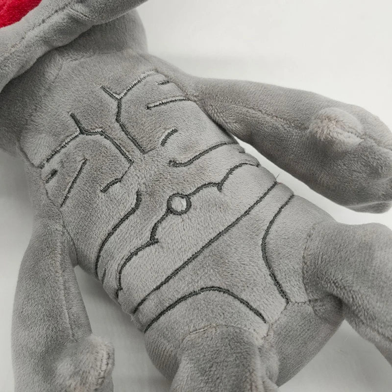 Cartoon Game Characters Plush Toys Cute Demogorgon Stuffed Dolls Kids Baby Gifts For Children Boys Halloween Girls