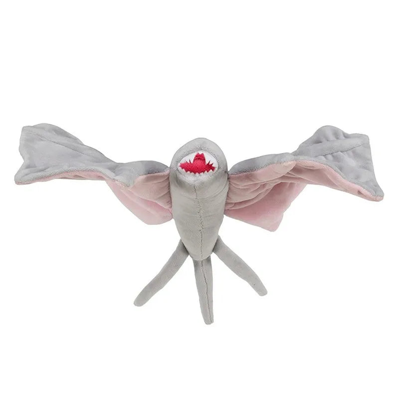 Cartoon Game Characters Plush Toys Cute Demogorgon Stuffed Dolls Kids Baby Gifts For Children Boys Halloween Girls