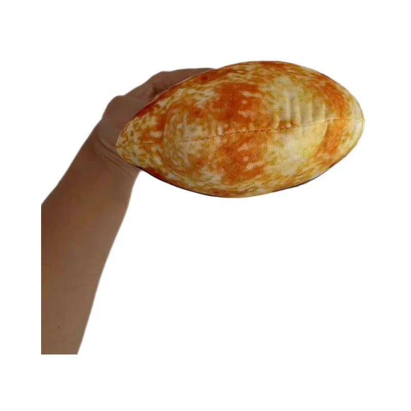 Chicken Nugget Meme Plushies Toy New Gegagedigedagedago Series Plush Toy Kids Birthday Gifts Creative Room Decor