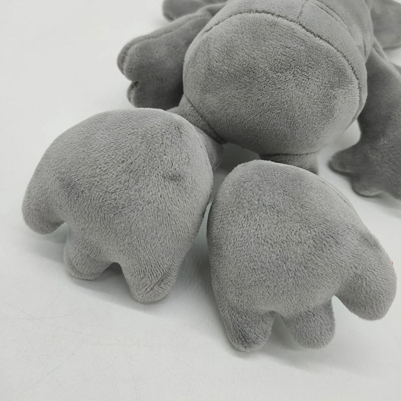 Cartoon Game Characters Plush Toys Cute Demogorgon Stuffed Dolls Kids Baby Gifts For Children Boys Halloween Girls