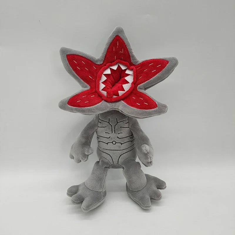 Cartoon Game Characters Plush Toys Cute Demogorgon Stuffed Dolls Kids Baby Gifts For Children Boys Halloween Girls