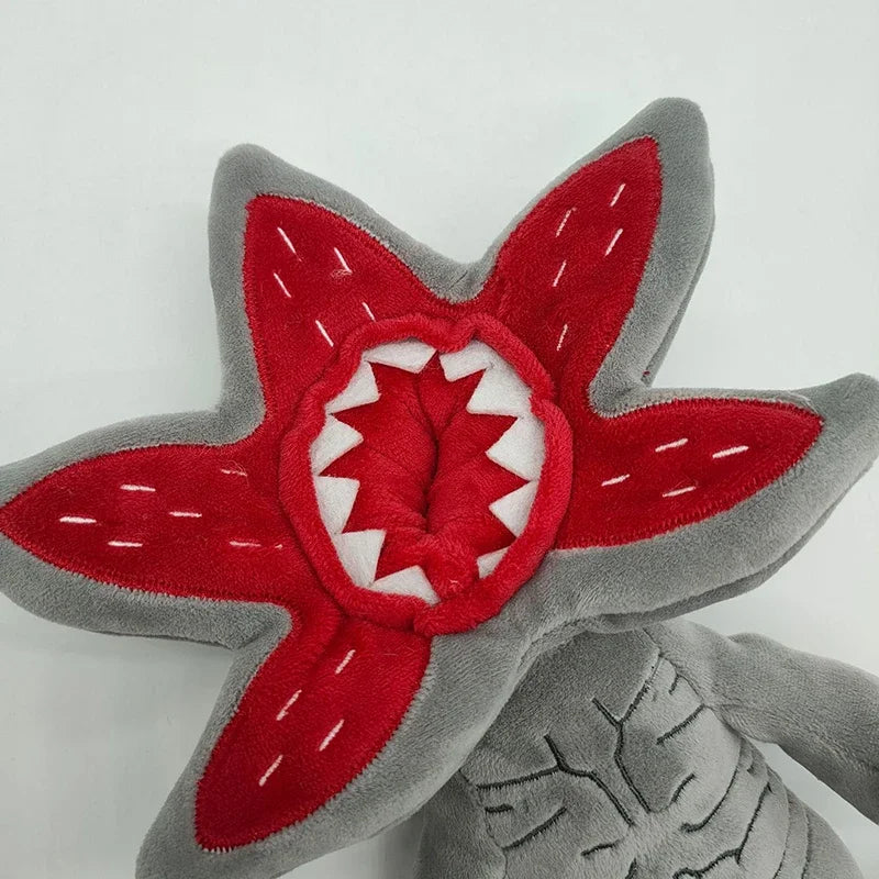 Cartoon Game Characters Plush Toys Cute Demogorgon Stuffed Dolls Kids Baby Gifts For Children Boys Halloween Girls