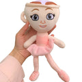 Kawaii Meme Plush Toy Italian Brainrots Plushies Tung Tung Tung Sahur Tralalelo Tralala Stuffed Doll Cartoon Soft Stuffed Animal