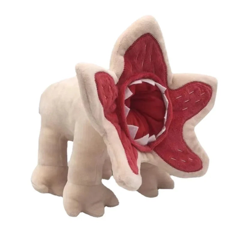 Cartoon Game Characters Plush Toys Cute Demogorgon Stuffed Dolls Kids Baby Gifts For Children Boys Halloween Girls