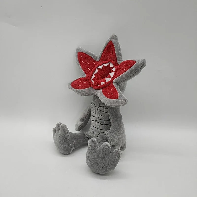 Cartoon Game Characters Plush Toys Cute Demogorgon Stuffed Dolls Kids Baby Gifts For Children Boys Halloween Girls