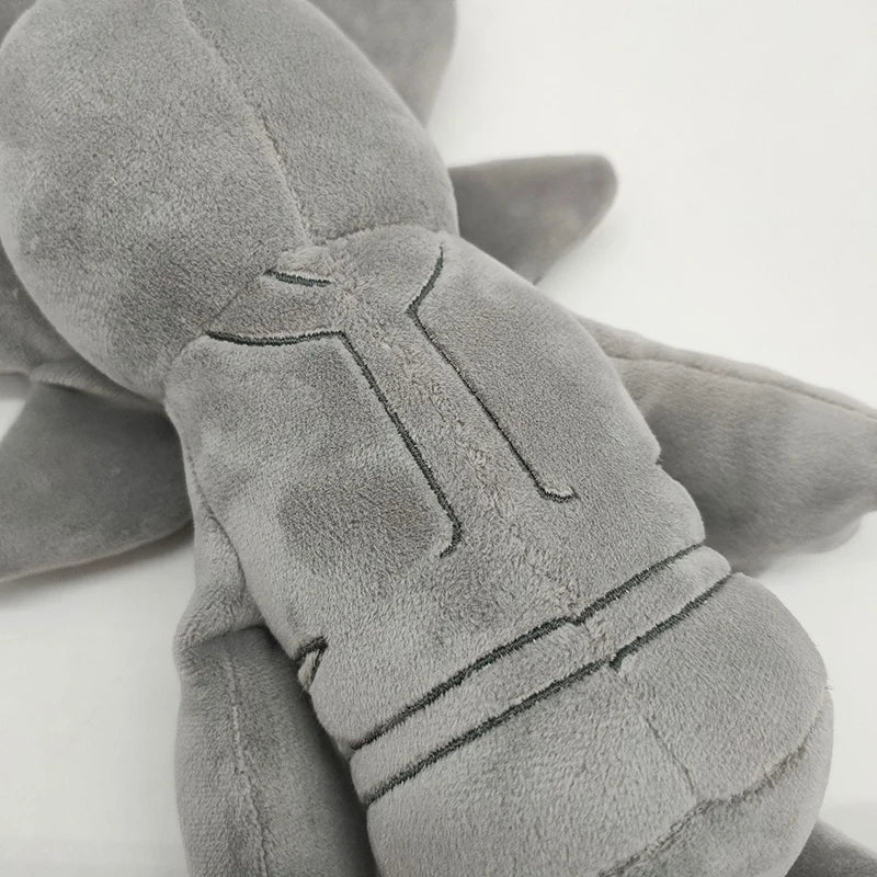Cartoon Game Characters Plush Toys Cute Demogorgon Stuffed Dolls Kids Baby Gifts For Children Boys Halloween Girls