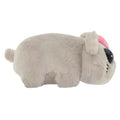 Plush Toys Sad Hamster Popular Fun Meme Stuffed Animals Kawaii Dolls Kids Child Christmas Gifts