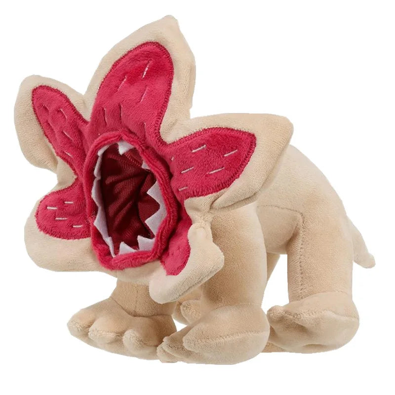 Cartoon Game Characters Plush Toys Cute Demogorgon Stuffed Dolls Kids Baby Gifts For Children Boys Halloween Girls
